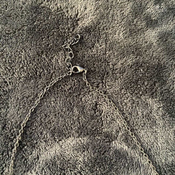 🖤Star Wars Death Star Necklace!❤️ - Picture 6 of 6